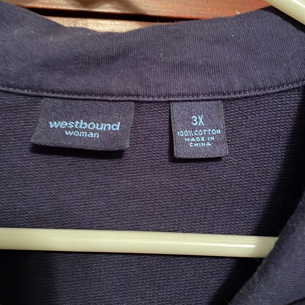 Knit jacket - Picture 4 of 5